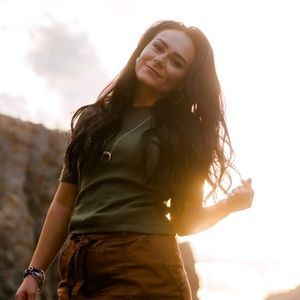 Meet your Posher, Megan